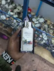Toyota Passo Door Main Switch - 2