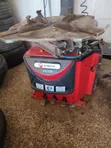 Sunshine STC-768 Tyre Changer with Bead Breaker - 2