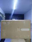 TCL 55-inch QD-Mini LED Google TV - 2