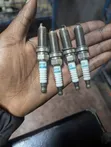 Mazda Demio Spark Plugs (P3 Engine) - 2