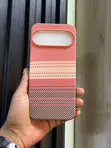 Magnetic Carbon Fiber Case for Google Pixel 11 Pro XL - 2