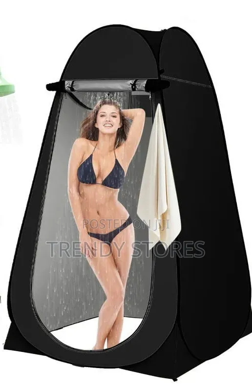 Pop-up Privacy Shelter Tent - 1