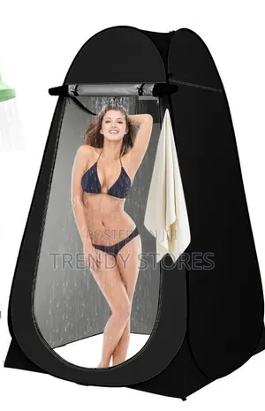 Pop-up Privacy Shelter Tent