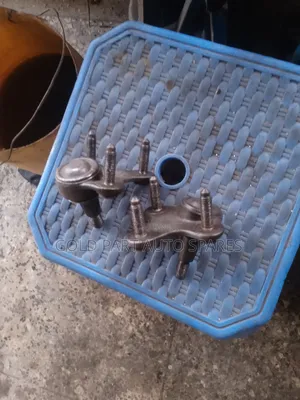 Ex-Japan Rear Boiljoints for VW Golf