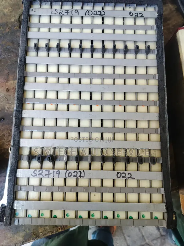 Lexus RX450h Hybrid Battery Cells - 1