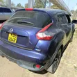 Nissan Juke 2015 Purple - 3