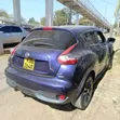 Nissan Juke 2015 Purple - 4