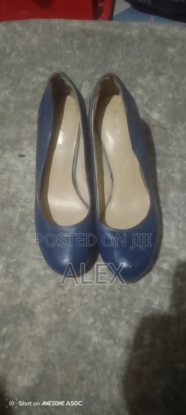 Renato Dulbecc Pumps - Women's Size 40 - 1
