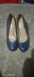 Renato Dulbecc Pumps - Women's Size 40 - 1