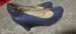 Renato Dulbecc Pumps - Women's Size 40 - 2