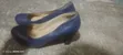 Renato Dulbecc Pumps - Women's Size 40 - 4