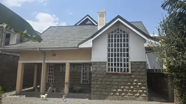 6-Bedroom Maisonette for Sale in Syokimau, Gateway Mall Area - 1