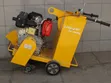 Lenhard Germany 10 HP Concrete Cutter (Model 30A) - 2