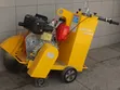 Lenhard Germany 10 HP Concrete Cutter (Model 30A) - 3