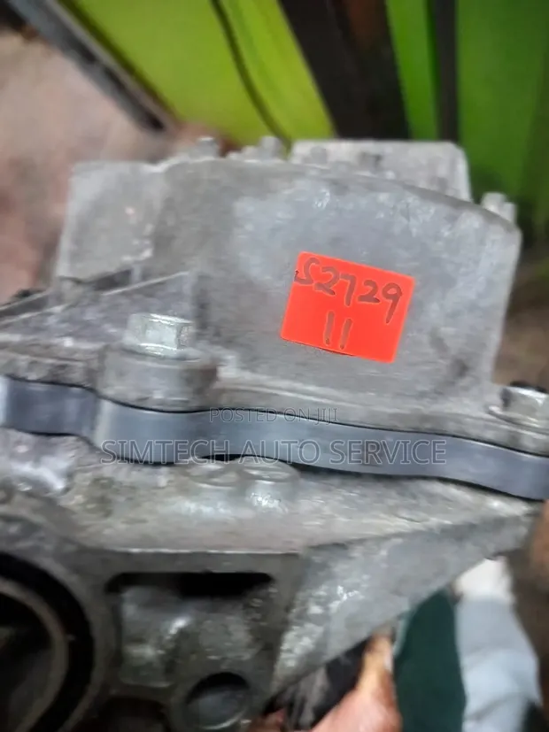 Toyota Noah Hybrid Electric Water Pump - 1