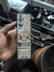 Nissan AD Door Main Switch - 2
