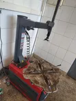 Sunshine STC-768 Tyre Changer - 2