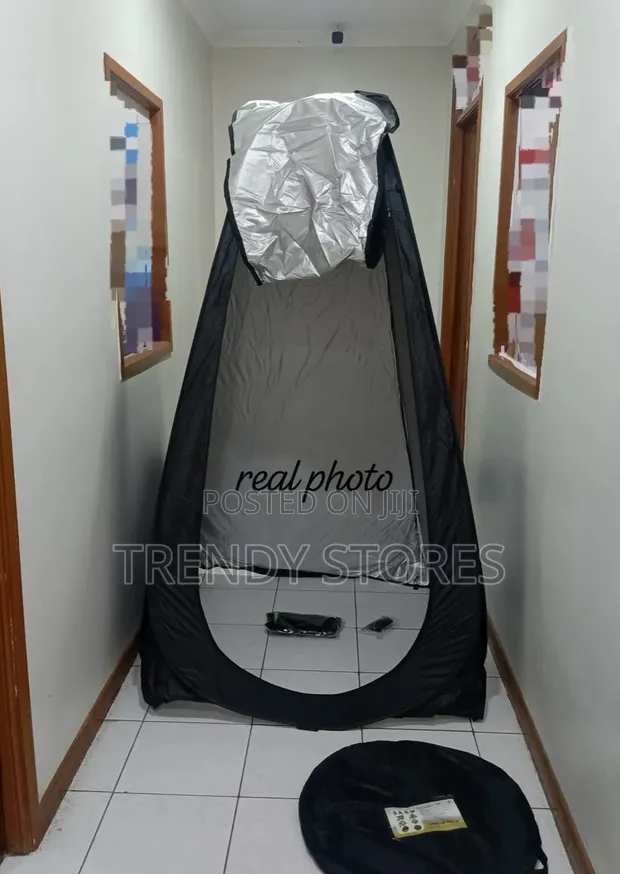 Pop-up Privacy Shelter Tent - 1