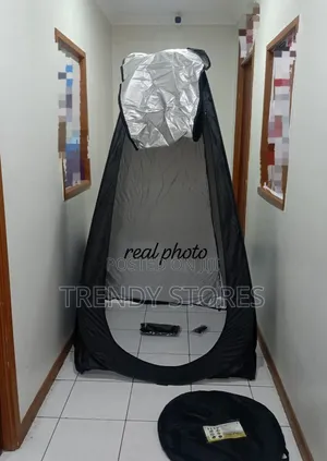 Pop-up Privacy Shelter Tent