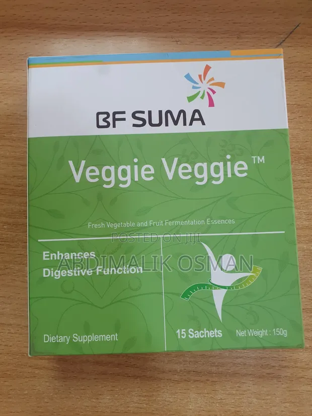 Veggie VeggieTM Dietary Supplement - 1