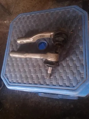 Tie Rod Ends za Subaru Impreza (Model Mpya) - Ex-Japan