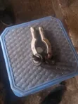 Tie Rod Ends za Subaru Impreza (Model Mpya) - Ex-Japan - 2