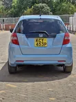 Honda Fit 2013 - 3