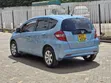 Honda Fit 2013 - 4
