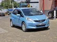 Honda Fit 2013 - 5