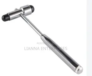Patella Reflex Hammer