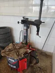 Sunshine STC-768 Heavy Duty Tyre Changer - 1