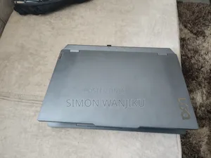 Lenovo LOQ 15IRX9 Laptop - Intel Core i7, 24GB RAM, 512GB SSD