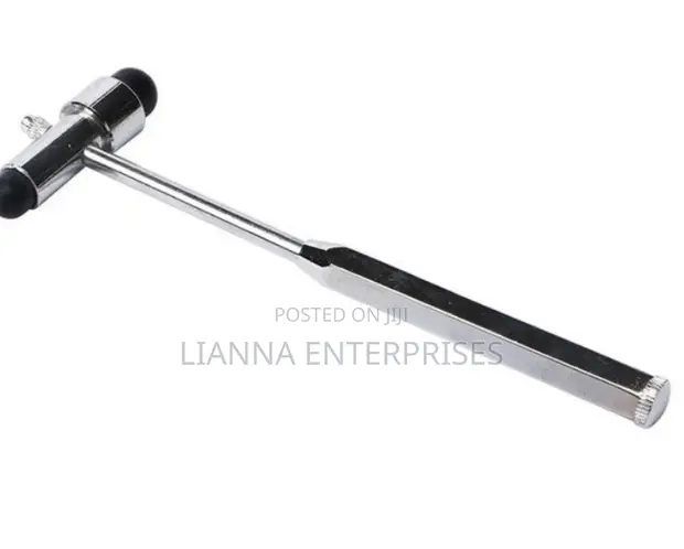 Buck Hammer Reflex Hammer - 1