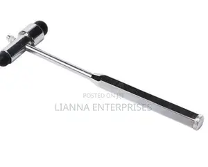Buck Hammer Reflex Hammer
