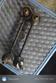 Mazda Axela Rear Stabilizer Links (Used) - 1