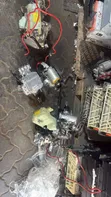 Toyota Fielder Hybrid Brake Actuator (Used) - 1