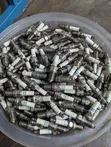 Toyota Fielder Spark Plugs (Used) - 2