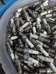 Toyota Fielder Spark Plugs (Used) - 3