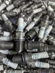 Toyota Fielder Spark Plugs (Used) - 4