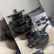Bosch Granite Heavy-Duty Cooking Pot - 2