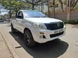 Toyota Hilux 2.5 D-4D SRX 2012 Pickup - 2