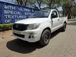 Toyota Hilux 2.5 D-4D SRX 2012 Pickup - 3