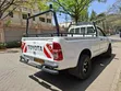 Toyota Hilux 2.5 D-4D SRX 2012 Pickup - 4