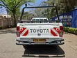 Toyota Hilux 2.5 D-4D SRX 2012 Pickup - 5