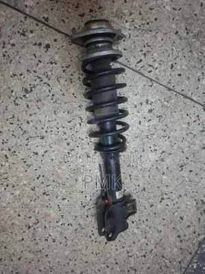 Suzuki Swift Old Model Front Shock Absorbers (Used)