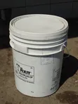 Dr. Fixit Polyplus CP Admixture ya Kuzuia Maji - 1