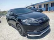 Toyota Harrier 2.0 2019 Nyeusi - 1