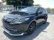 Toyota Harrier 2.0 2019 Nyeusi - 2