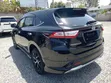 Toyota Harrier 2.0 2019 Nyeusi - 3