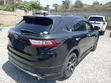 Toyota Harrier 2.0 2019 Nyeusi - 4